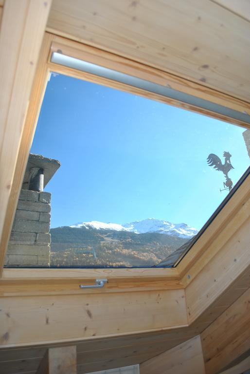 Appartamento Centro Storico Bormio Quarto foto